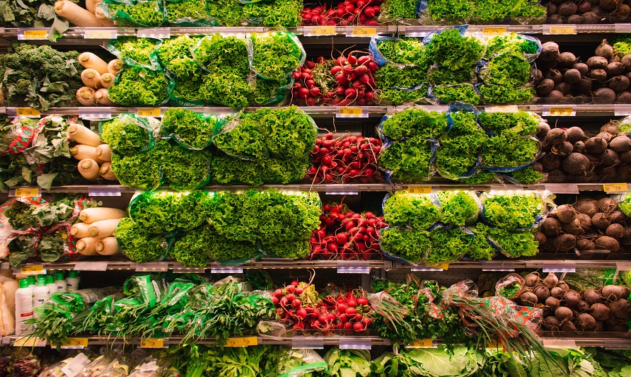 How to Make the Food System More Sustainable?