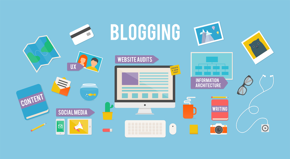 The 8 Biggest Blogging Mistakes New Bloggers Make