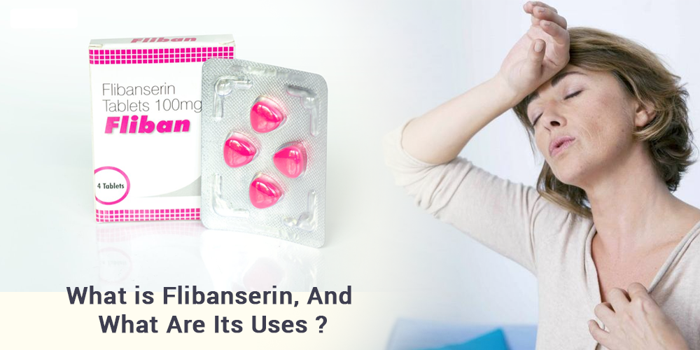 What is Flibanserin, and what are its Uses