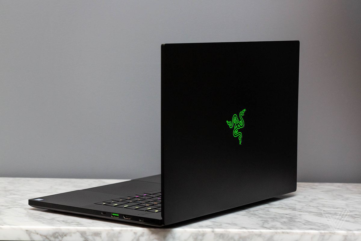 Best Gaming Laptop
