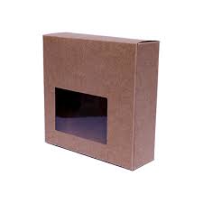 kraft box