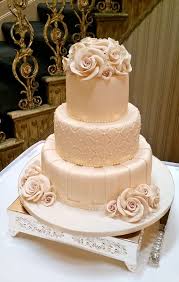 wedding cakes