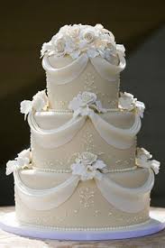 wedding cakes