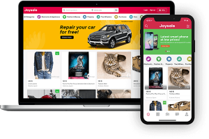 Ebay clone