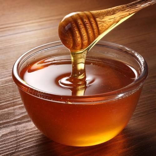 Benefits of honey