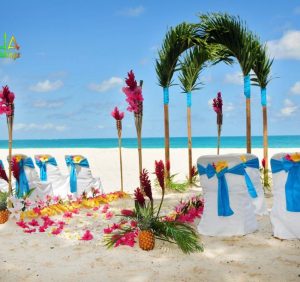 destination wedding planner 
