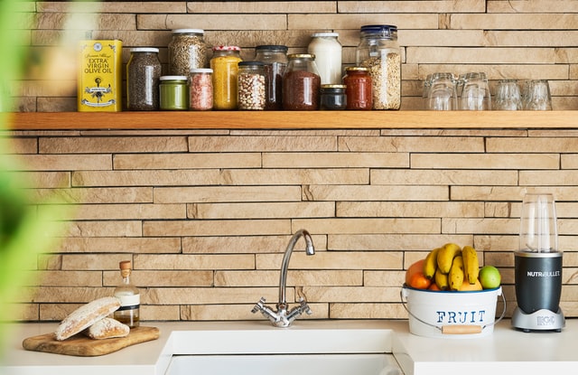 kitchen design