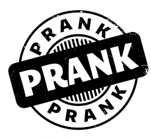 birthday prank ideas