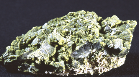 uranium