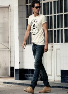  Trendy Men’s Clothing