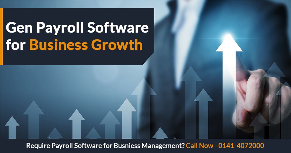 Payroll Software for Business Management