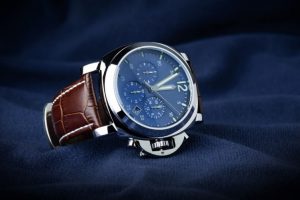 wrist watches for men's