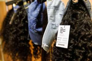 Hairs