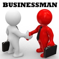 QUALITIES OF A SUCCESSFUL BUSINESSMAN BY SHALOM LAMM