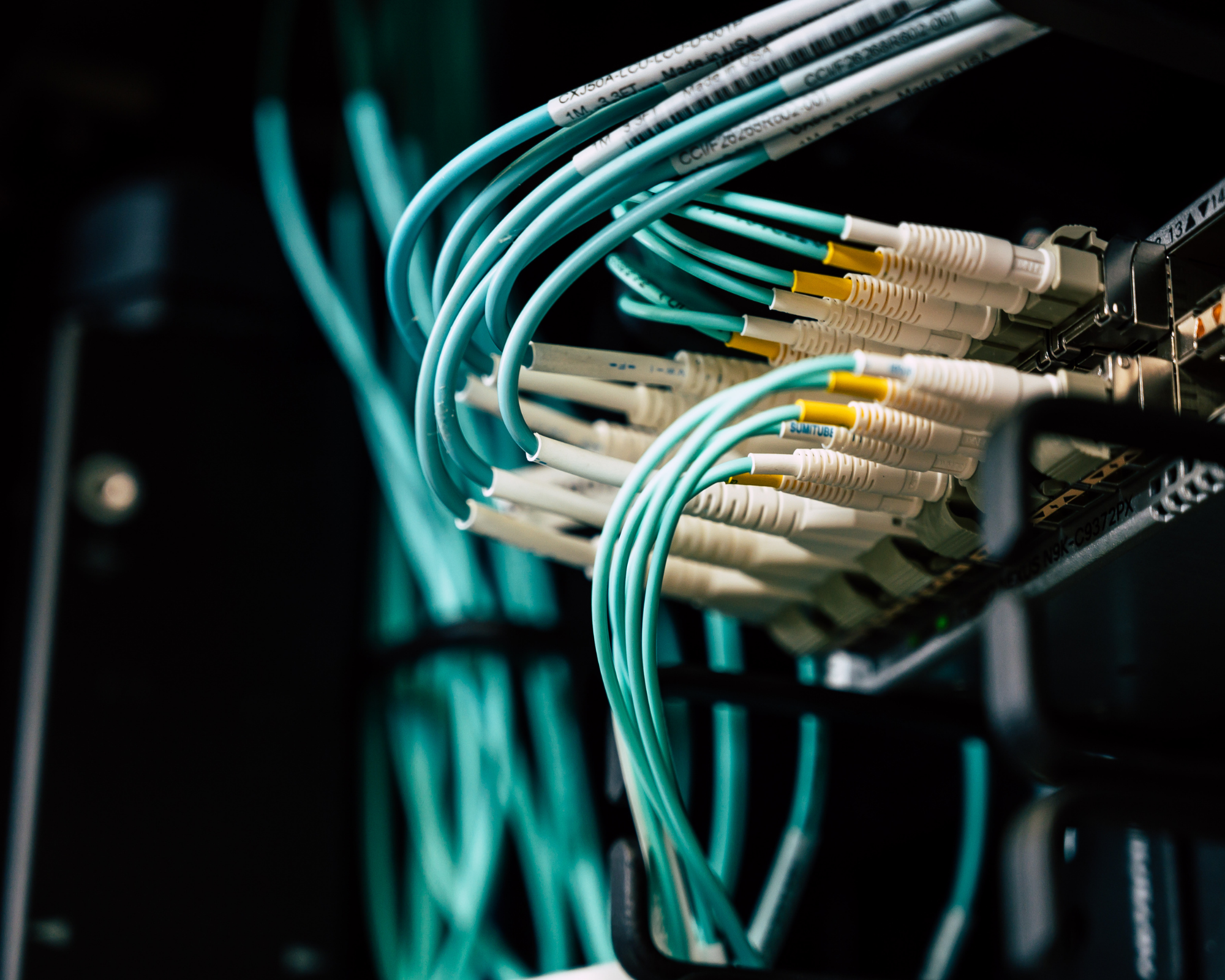 POE Switches