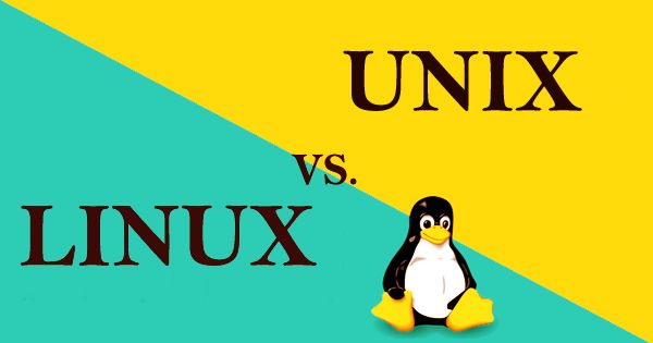 Difference-Between-Linux-And-Unix