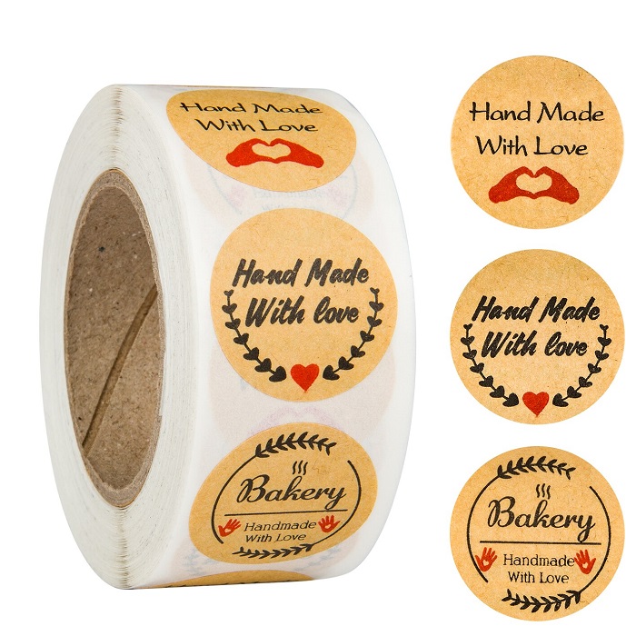 Indoor Labels