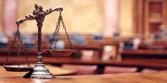 LAW AS A PROFESSION BY ANDREW NAPOLITANO