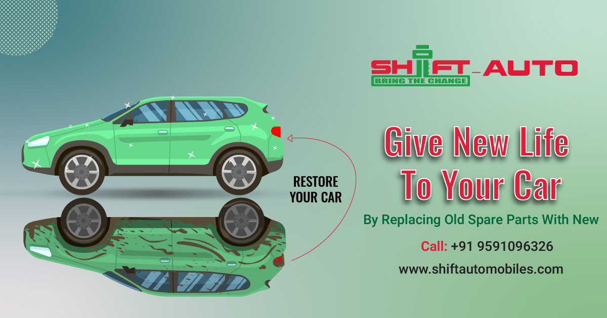 Mahindra Spare Parts Online