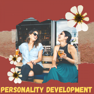 Personality Development Course 