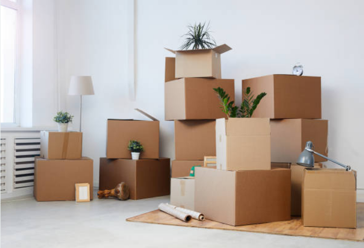 Moving company in Cleveland