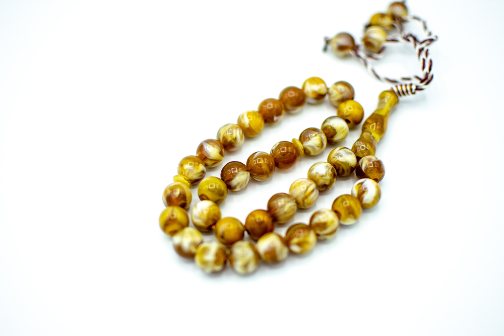 tasbih-beads