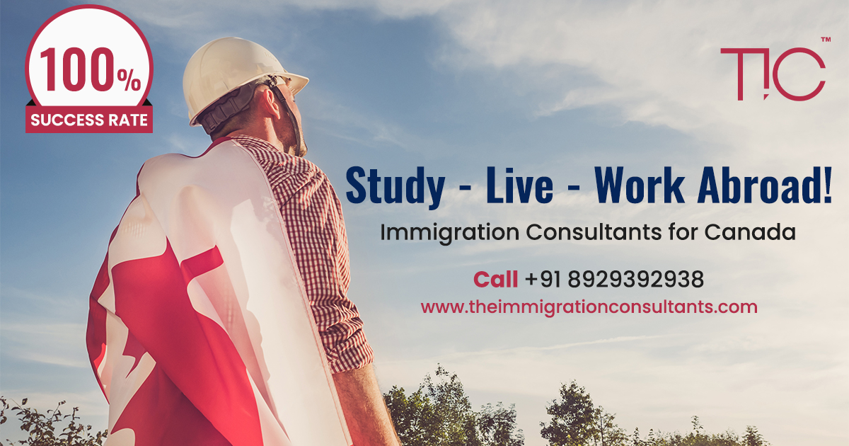 Canada Immigration Consultant Pune