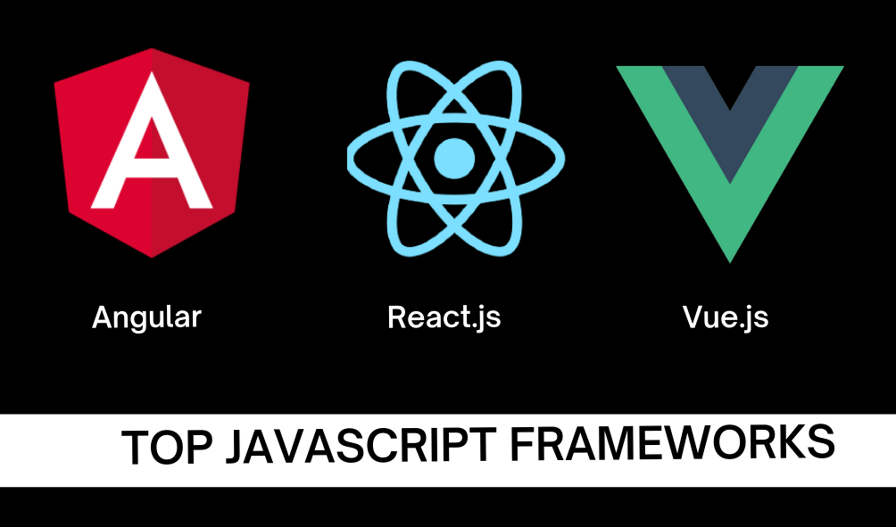 Top JavaScript Frameworks