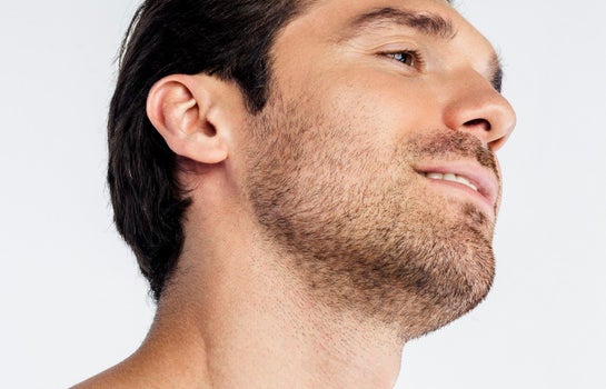 Beard Transplant - Facial Hair Transplant