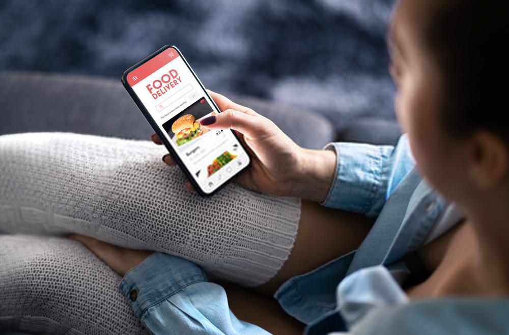 food delivery