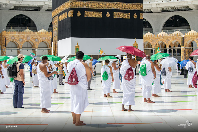 hajj and umrah packages 2022 from UK
