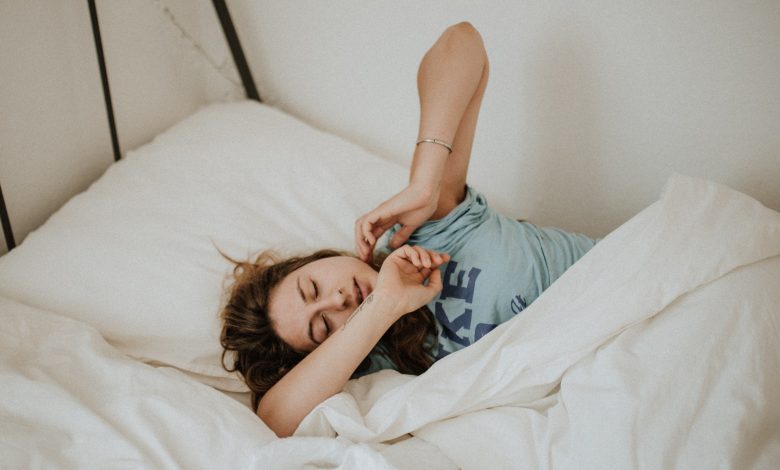 Pillow for Shoulder Pain