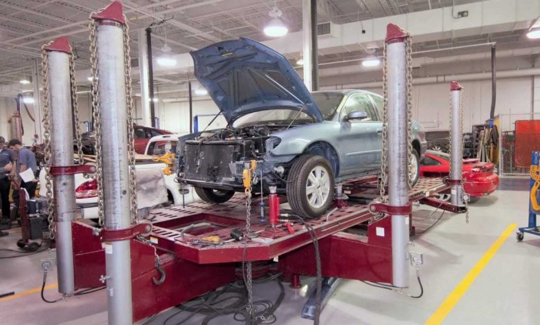 Quality Auto Repair