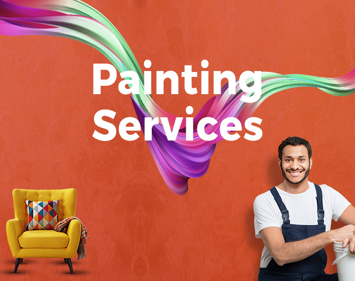 Painting Services