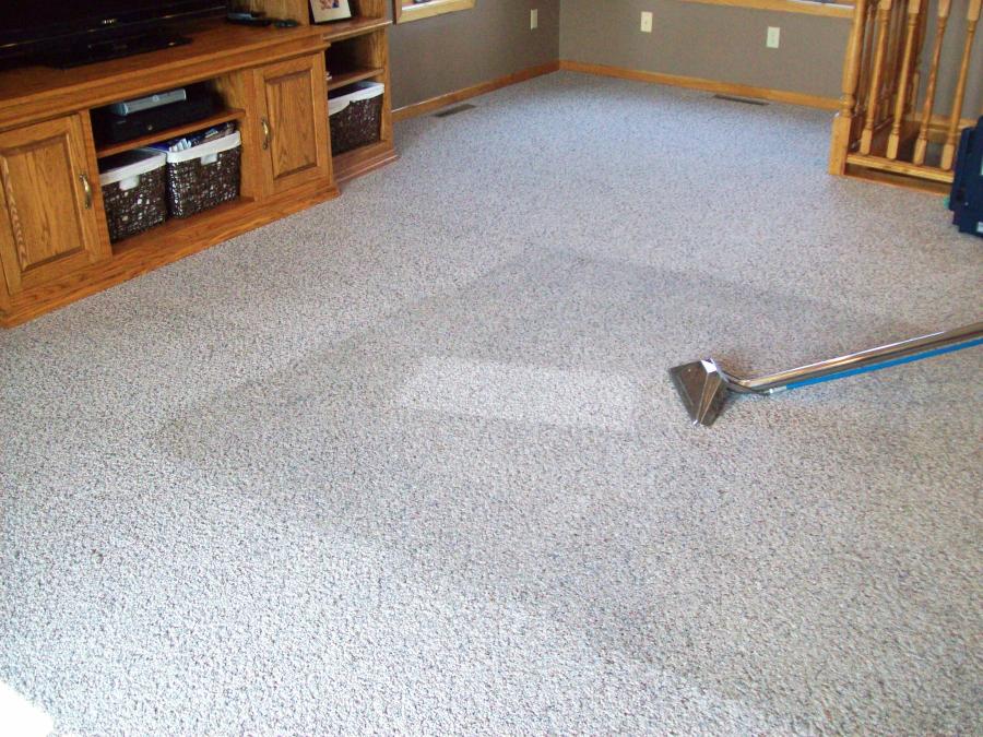 carpet-cleaning