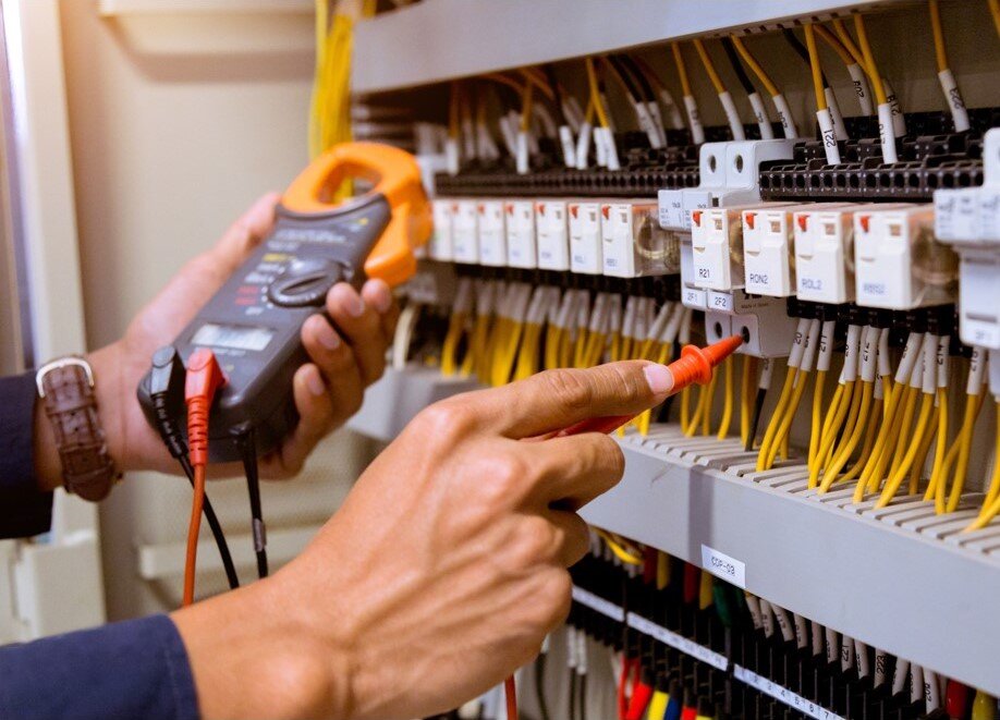 Electrician Camberwell
