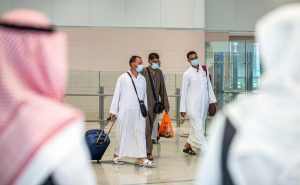 Hajj and Umrah Services by Travel to Haram