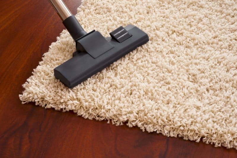 rug cleaning