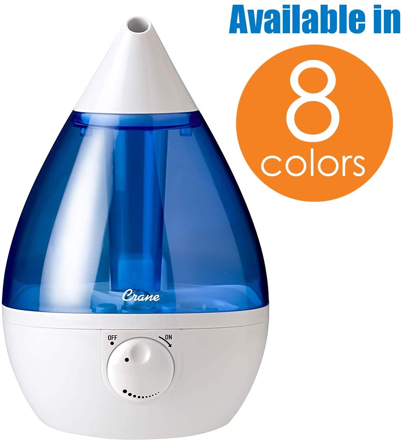 Humidifier Dehumidifier Combo.