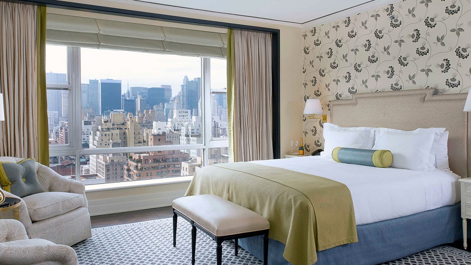 Best hotels in new york city