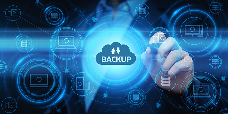 Why does Cloud Backup Important in QuickBooks Hosting