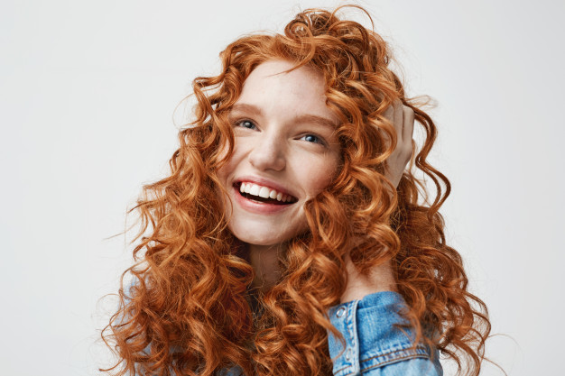 hairstyle
