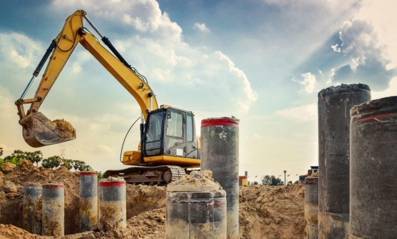 All about construction and excavation companies near me ...