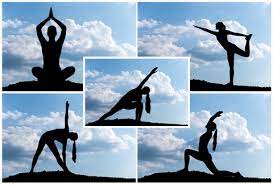 Five Things Everyone Should Know About Yoga