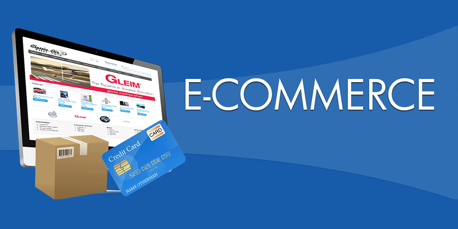 ecommerce web design company