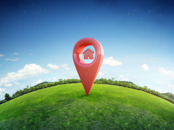 home location