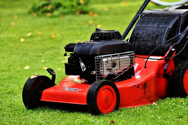 best robot lawn mower