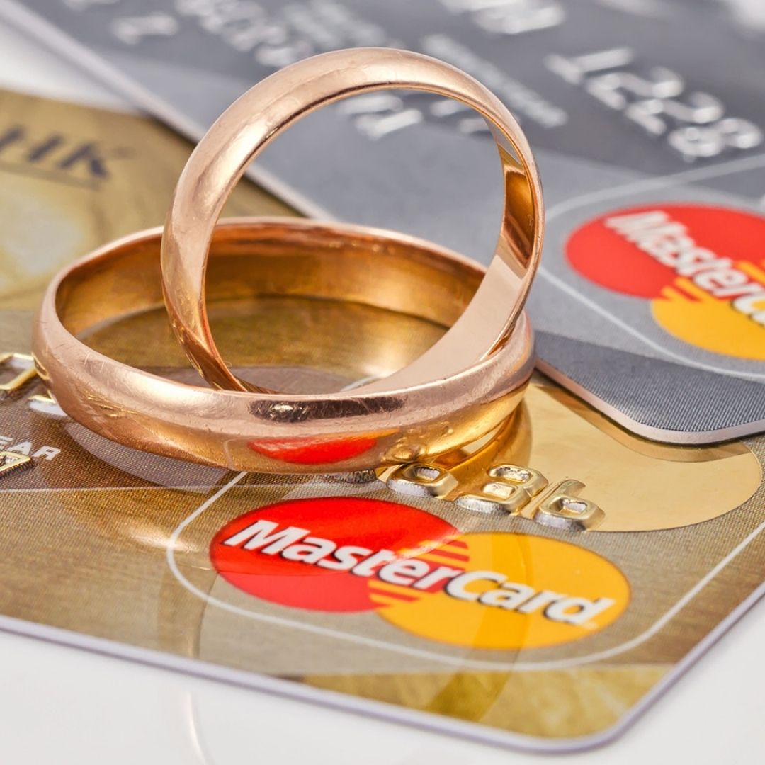 Getting-married-affect-your-credit-score
