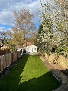 Artificial Grass London