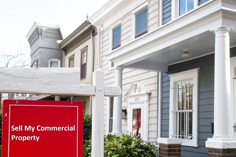 Sell My Commercial Property